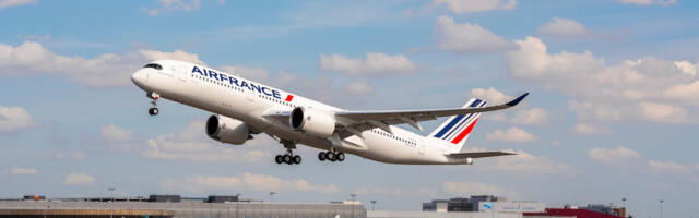 Boeing Outclassed as Airbus Posts Record-breaking Orderbook