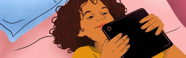 Parenting advice you don’t need to stress about