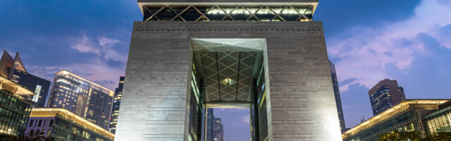 Dubai’s DIFC Expands as a Key Financial Hub for Global Wealth Management