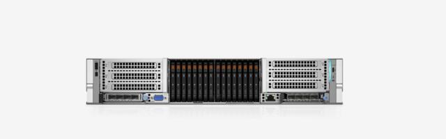 New Dell PowerEdge Servers Support Workloads from the Data Center to the Edge