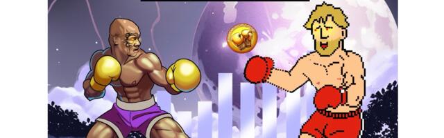 Meme Coin Alert: Fight Night Presale Launches on June 3rd With the Power of Legendary Fighters