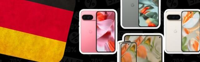 Deals: Google Pixel 9 series, Pixel Watch and Pixel Buds Pro 2 pre-order deals