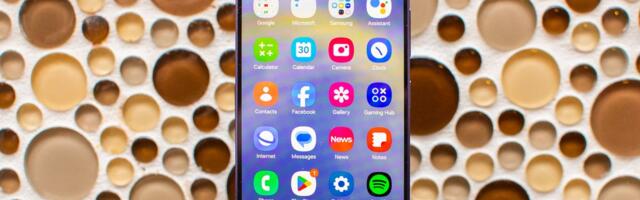 Samsung One UI 7 beta tipped to land this month – and a new leak has revealed most of its features