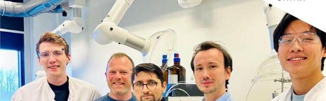 Leiden-based BIMINI Biotech raises €3M to develop innovative therapeutics for haematological cancers