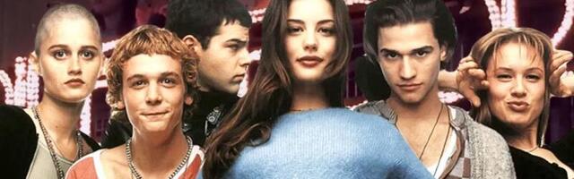 If you have to watch one Hulu movie in January, stream this one