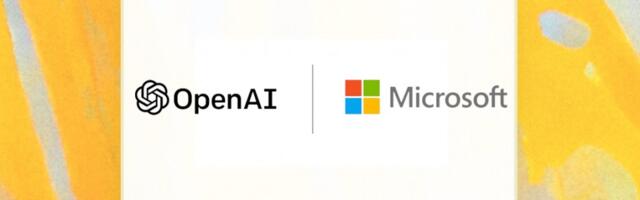 UK regulator clears Microsoft's $13B investment in OpenAI