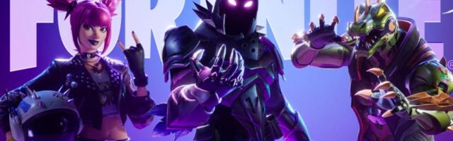 Fortnite OG Season 3 Battle Pass: How to get & all items