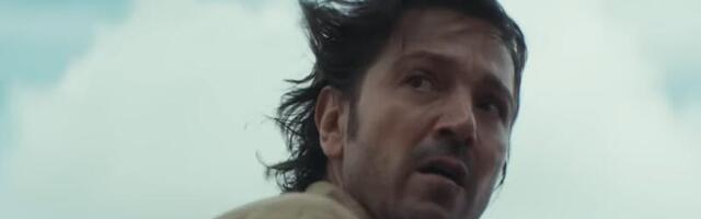 Andor Reactions Hail Season 2 as an Excellent End