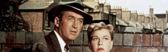 Netflix is streaming a showcase of Hitchcock’s greatest films this June
