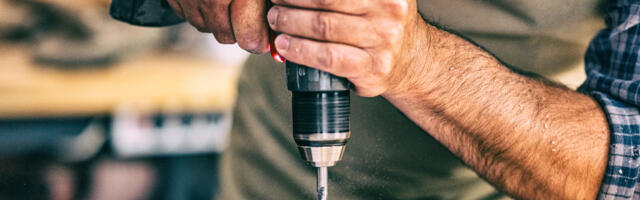 12 Lightweight Cordless Drills Perfect For Small Jobs & Everyday Tasks