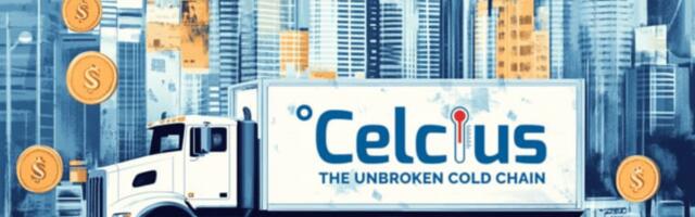 Celcius Logistics Bags INR 250 Cr To Expand Presence In Non-Metro Cities