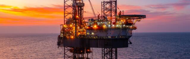 Which Country Owns The Most Number Of Oil Rigs?
