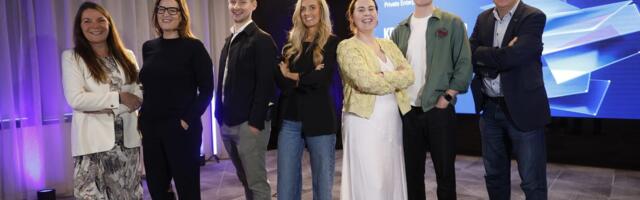 KPMG announces finalists for Global Tech Innovator Ireland 2025