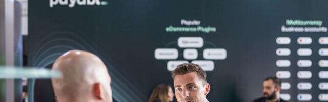 The LEGO of Payments: Inside payabl.’s Approach to Simplifying Global Payments
