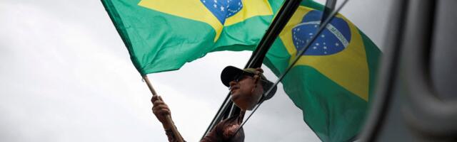 Brazil supreme court rules digital platforms are liable for users’ posts