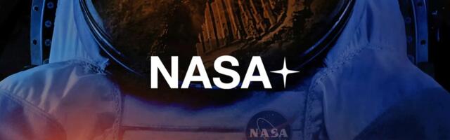 Netflix teams up with NASA to show live rocket launches and spacewalks