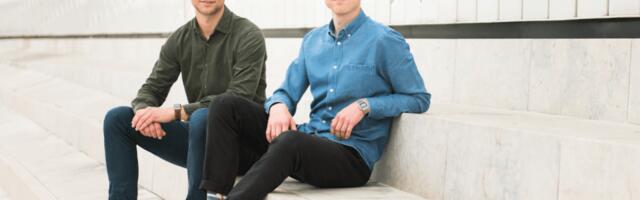 Venta AI raises $2M to build Germany’s first AI sales employees