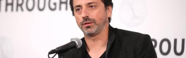 Google’s Sergey Brin Calls U.N. Report on Big Tech’s Relationship With Israel ‘Antisemitic’