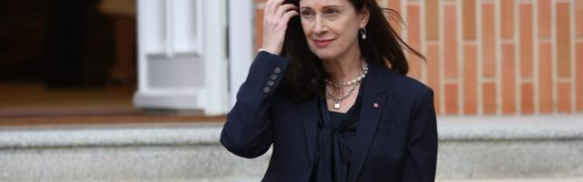 Meet Cindy Rose, the former lawyer and top Microsoft exec set to become CEO of ad giant WPP
