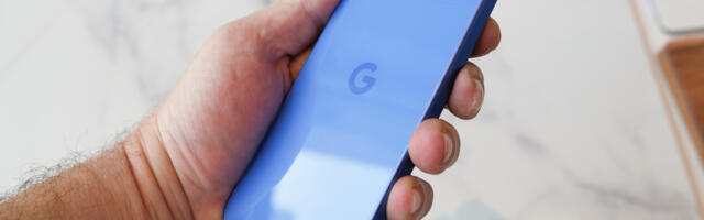 Google has ditched Battery Share on the Pixel 10 – but for a good reason