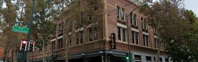 Housing might replace office spaces inside San Jose mixed-use building
