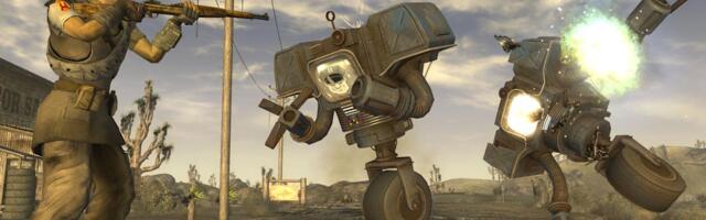 Prime Gaming’s October 2025 lineup will get you in the mood for Fallout season 2