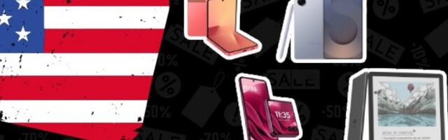 Deals: Galaxy Z Flip7 and S25 Ultra prices drop, Moto Razr Ultra 2025 also discounted