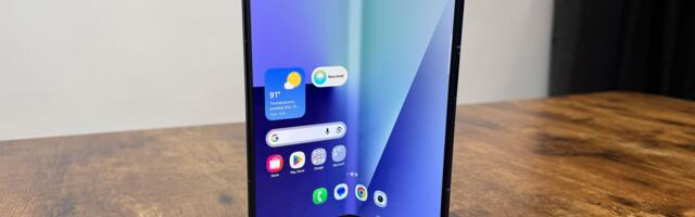 Foldable phones have a chance if their prices can drop fast enough - but will business users be convinced?