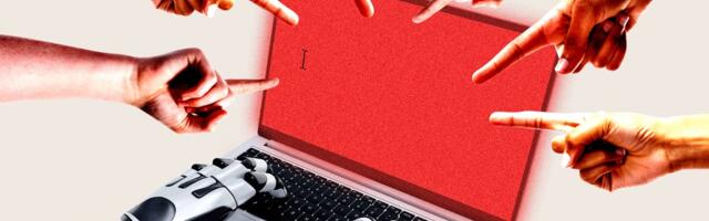 ChatGPT Imbotster Syndrome is gumming up how we write professionally