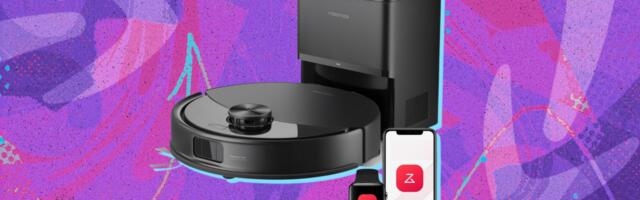 Yes, self-emptying robot vacuums are worth it — these October Prime Day prices seal the deal