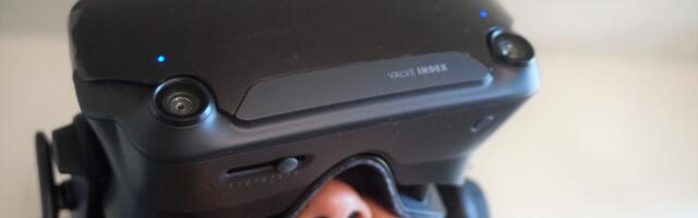 Valve's Steam Deck inspired VR headset might be launching soon –here's what we know