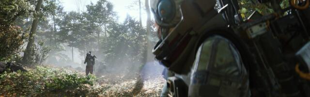 Marathon's disastrous beta test was "a very great A/B test" for Arc Raiders, according to technical director