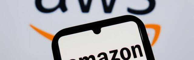 AWS fell on its face, knocking many apps, websites and games offline