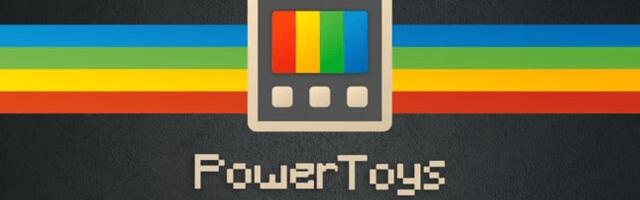 PowerToys 0.95.0 Launches With Automatic Theme Switching And Major Performance Upgrades