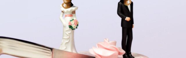 How to protect your estate and inheritance from an ugly divorce if you lack a prenup, according to financial experts