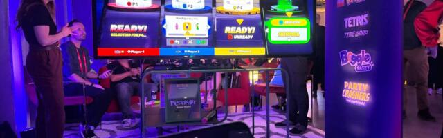 Want More Jackbox-Like Couch Party Games? Just Open the Netflix App on Any TV