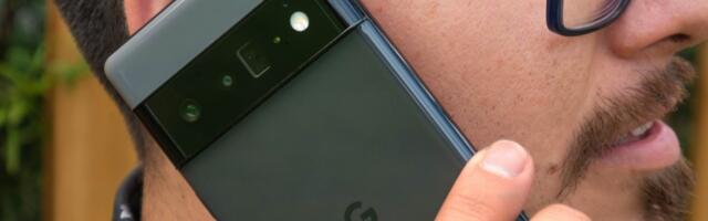 Google unlocks call recording for older Pixels