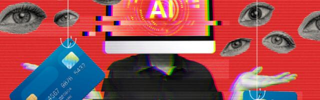 ИИ в инфобезе: от генерации фишинга до анализа уязвимостей