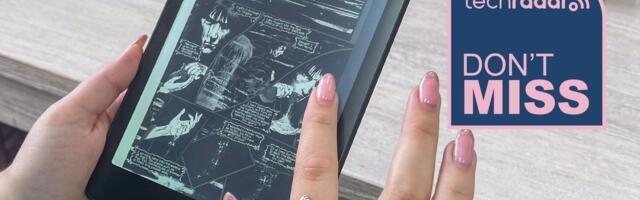 The Paperwhite at a record-low price is my top Black Friday Kindle deal – but there's another ereader I'd recommend