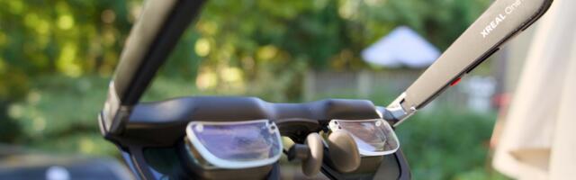 Black Friday deals include the Xreal One Pro smart glasses for a record-low price