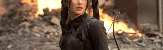 Spoiled Jennifer Lawrence return to Hunger Games: Sunrise on the Reaping proves we don’t deserve to have anything nice