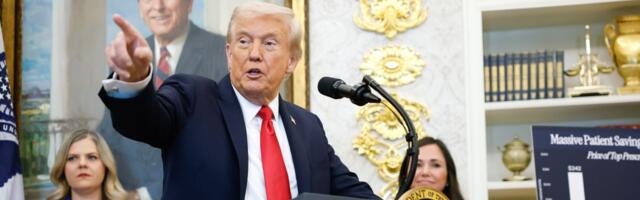 The looming showdown over IVF, explained