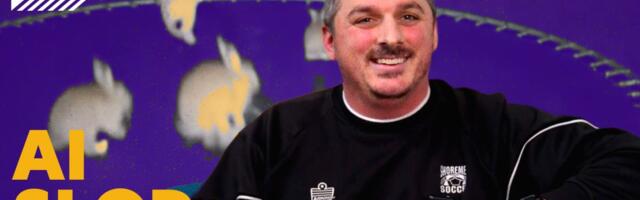 AI slop is killing the internet