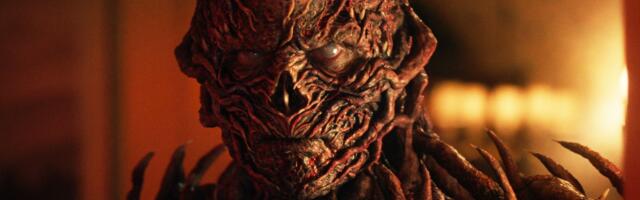 What is the release date for Stranger Things season 5 part 2 on Netflix?