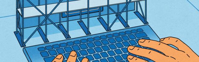 [Перевод] Ваш ноутбук пока не готов к LLM, но скоро это изменится