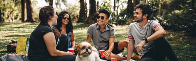 People who make everyone feel better just by showing up possess these 8 emotional gifts not everyone has