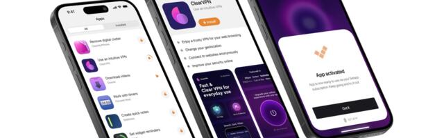 The Setapp Mobile iOS store is shutting down on February 16th