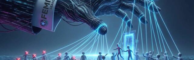 Как «серый» бизнес Femida Search строит зомби-ферму внутри Хабра для обхода Песочницы