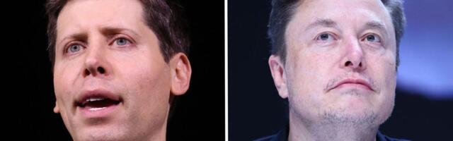 Sam Altman says he can't wait to get Elon Musk under oath