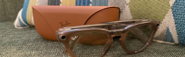 US Air Force bans use of smart glasses among its troops — earbuds and other Bluetooth devices limited to official duties